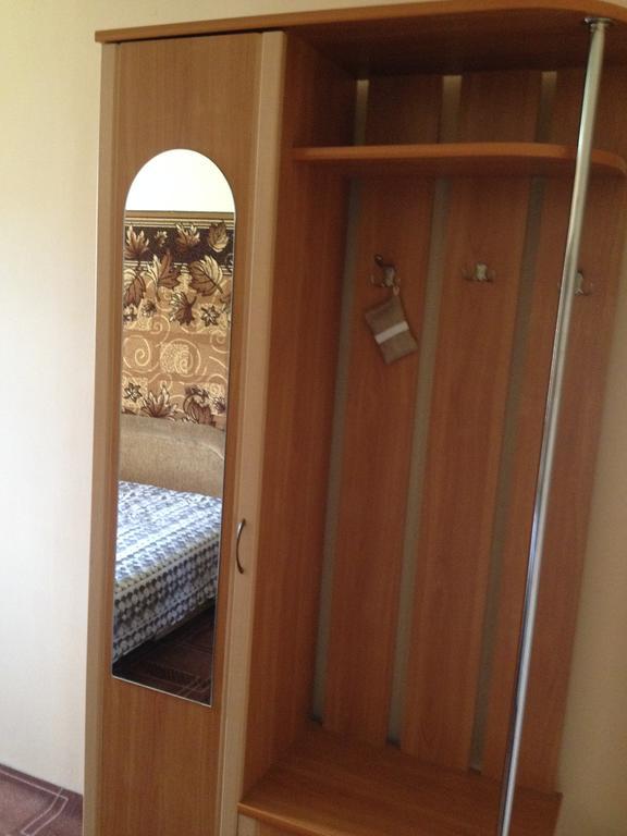 Na Gorbochku Ξενοδοχείο Podobovets Εξωτερικό φωτογραφία