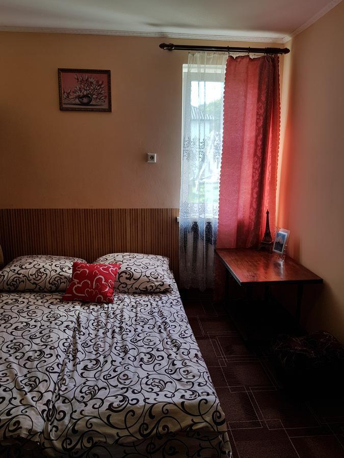 Na Gorbochku Ξενοδοχείο Podobovets Εξωτερικό φωτογραφία